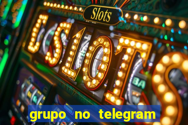 grupo no telegram mais 18
